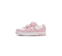 hummel Camden Jr, Tenis Unisex para niños, Winsome Orchid, 36 2/3 EU