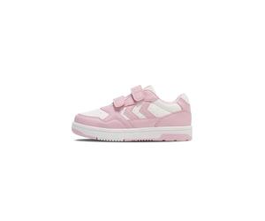 hummel Camden Jr, Tenis Unisex para niños, Winsome Orchid, 36 2/3 EU