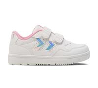 hummel Camden JR, Zapatillas, Blanco, 26 EU