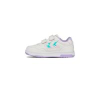 Hummel Camden Jr, Zapatillas, Lavanda, 28 EU