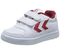 hummel Camden Jr, Zapatillas Unisex niños, Coral, 27 EU