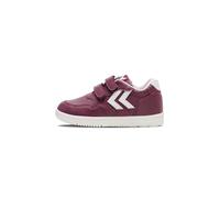 hummel Camden Jr, Zapatillas Unisex niños, Roan Rouge, 38 EU
