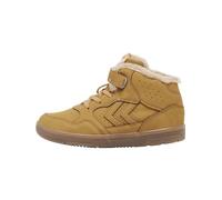 hummel Camden Winter High Jr, Zapatillas, Amarillo, 29 EU
