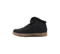 hummel Camden Winter High JR Zapatillas de Invierno, Color Negro, Talla 26 EU, Negro, 26 EU