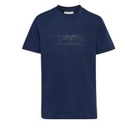 Hummel Camiseta azul noche / negro 104 EUR
