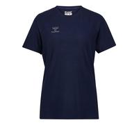 Hummel Camiseta 'Cima 2.0' navy / gris L EUR