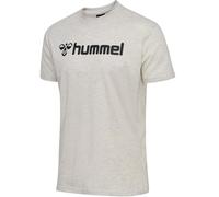 Hummel Camiseta de algodón para Hombre Hmlmover S/S