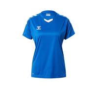 Hummel Camiseta de fútbol azul / blanco XL azul / blanco