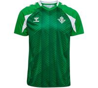 hummel Camiseta De Manga Corta Antes del Partido Real Betis Balompie 26/27 2XL