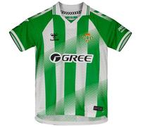 hummel Camiseta De Manga Corta Junior Primera Equipación Real Betis Balompie 26/27 152 cm