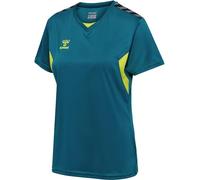 hummel Camiseta de Manga Corta para Mujer (Talla S/S)