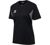hummel Camiseta de Manga Corta para Mujer (Talla S/S)