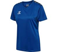 Camiseta de mujer Hummel Authentic Pl S