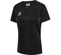 hummel Camiseta de Manga Corta para Mujer (Talla S/S)