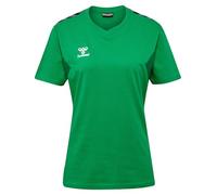 hummel Camiseta de Manga Corta para Mujer (Talla S/S)