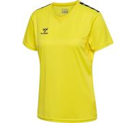 hummel Camiseta de Manga Corta para Mujer (Talla S/S)