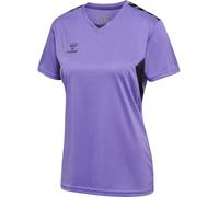 hummel Camiseta de Manga Corta para Mujer (Talla S/S)