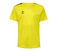 hummel Camiseta de Manga Corta para niños (Talla S/S)
