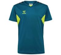 hummel Camiseta de Manga Corta para niños (Talla S/S)