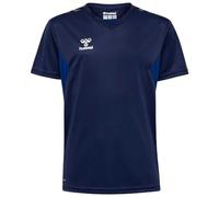 hummel Camiseta de Manga Corta para niños (Talla S/S)