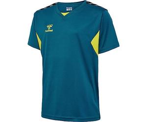 hummel Camiseta de Manga Corta para niños (Talla S/S)