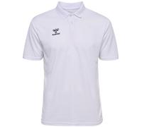 hummel Camiseta de Polo Unisex Hmlessential