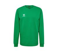 Hummel Camiseta deportiva 'Authentic' verde / blanco XS verde / blanco