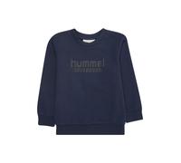 Hummel Camiseta deportiva azul oscuro / negro 134-140 EUR