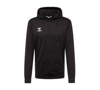 hummel Sudadera con Capucha de Cintura Ajustable Hmlgo para Hombre