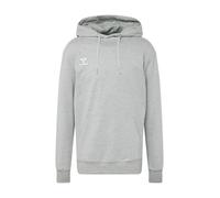 Hummel Camiseta deportiva 'Go 2.0' piedra / blanco XXL EUR