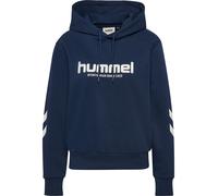 Hummel Camiseta deportiva 'LEGACY 2.0' genciana / blanco S EUR