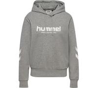Hummel Camiseta deportiva 'LEGACY 2.0' gris / blanco L EUR