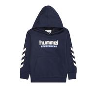 Hummel Camiseta deportiva navy / azul real / blanco 110-116 navy / azul real / blanco
