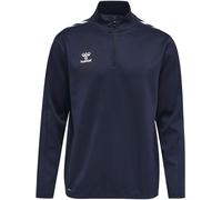 hummel Sudadera Unisex Hmlcore Xk Half Zip Poly Sweat