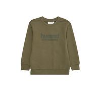 hummel, HmlJR - Sudadera básica para Invierno, 134/140