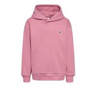 Hummel Camiseta deportiva rosa / negro 134-140 rosa / negro