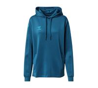 hummel Sudadera para Mujer Hmlcore Xk Poly Hood Sweat Woman