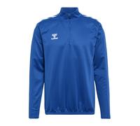 Hummel Camiseta deportiva zafiro / blanco XXL zafiro / blanco
