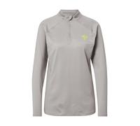 Hummel Camiseta funcional amarillo / gris S amarillo / gris