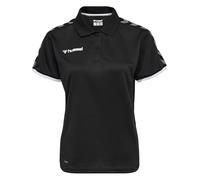 Hummel Camiseta funcional 'Authentic' gris / negro / blanco S EUR