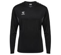 hummel Hmlauthentic Pl Jersey M/L Camiseta Hombre