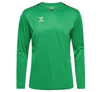 Hummel Camiseta funcional 'Authentic' jade / negro / blanco XXL EUR