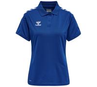 Hummel Camiseta funcional 'Core XK' azul oscuro / blanco XL azul oscuro / blanco