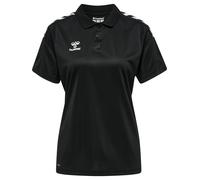 Hummel Camiseta funcional 'Core XK' negro / blanco XL negro / blanco