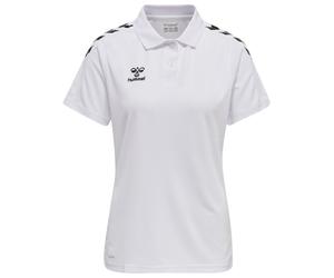 Hummel Camiseta funcional 'Core XK' negro / blanco XL negro / blanco