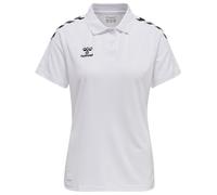 Hummel Camiseta funcional 'Core XK' negro / blanco XS negro / blanco