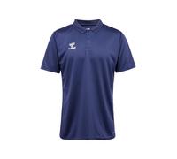 Hummel Camiseta funcional 'Essential' azul oscuro M EUR