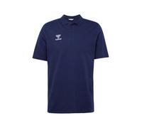 Hummel Camiseta funcional 'GO 2.0' marino / blanco M EUR
