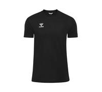 hummel Camiseta hmlGO 2.0 Chevron S, S, Negro, XL