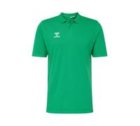 Hummel Camiseta funcional 'GO 2.0' verde / blanco S EUR
